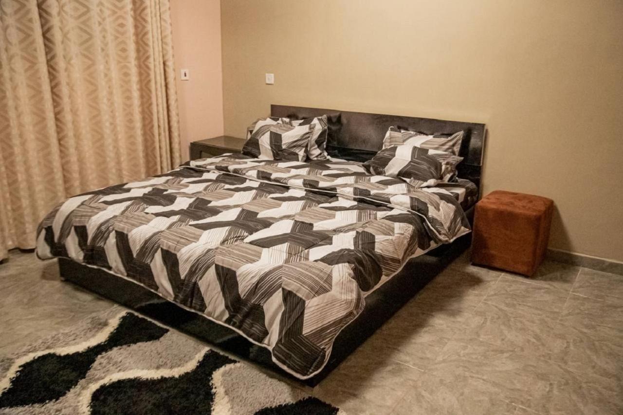 Bays Boutique Apartment アクラ エクステリア 写真