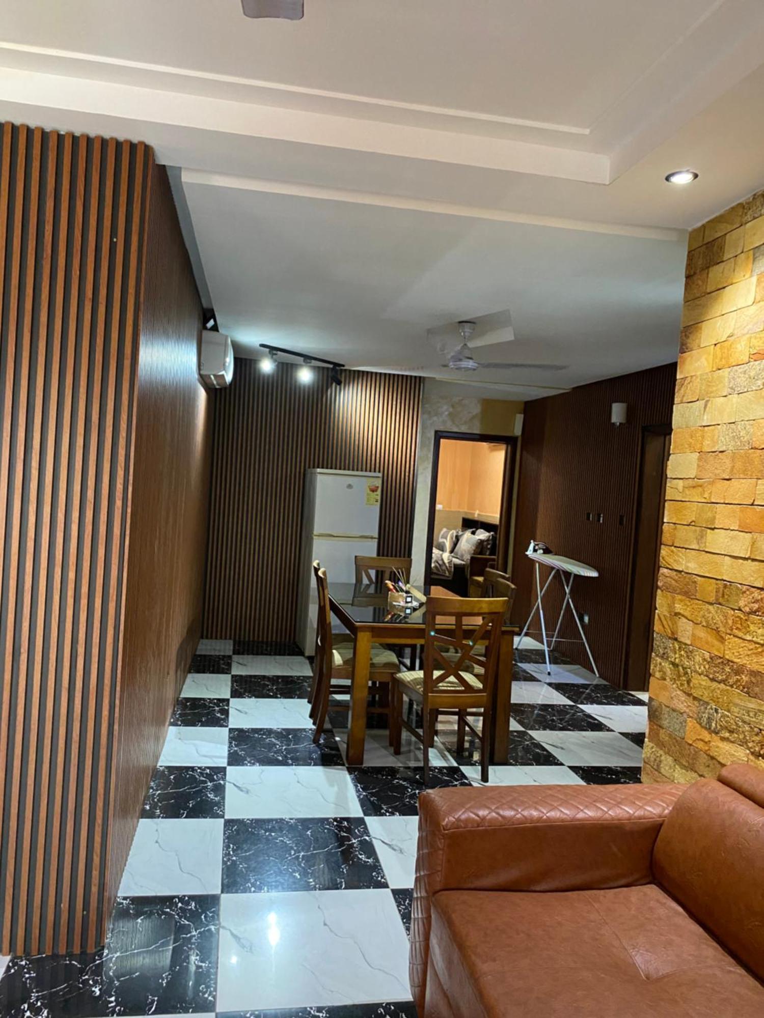 Bays Boutique Apartment アクラ エクステリア 写真