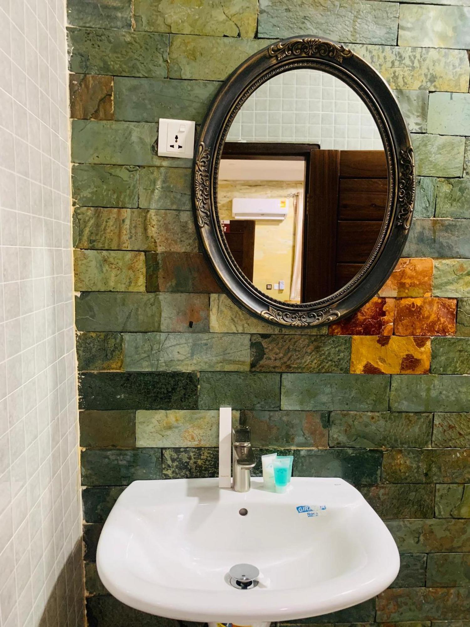 Bays Boutique Apartment アクラ エクステリア 写真