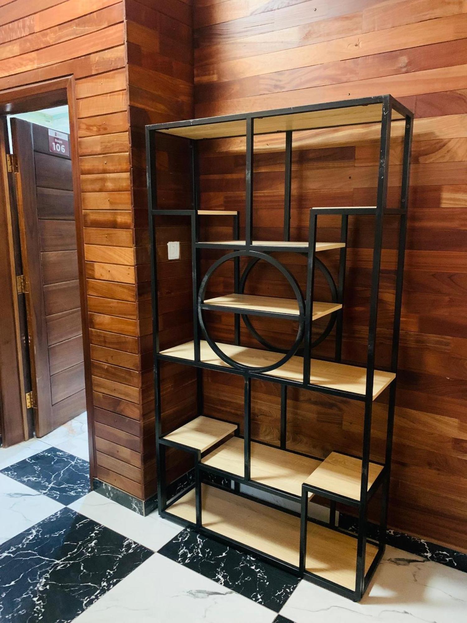 Bays Boutique Apartment アクラ エクステリア 写真