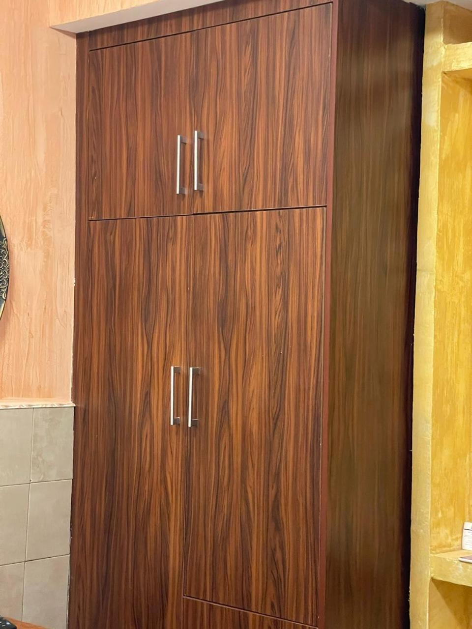 Bays Boutique Apartment アクラ エクステリア 写真